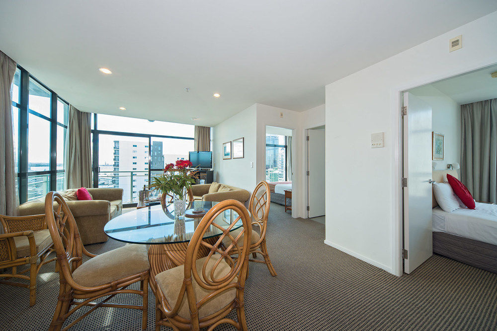 Apollo On Nelson Aparthotel Auckland Room photo