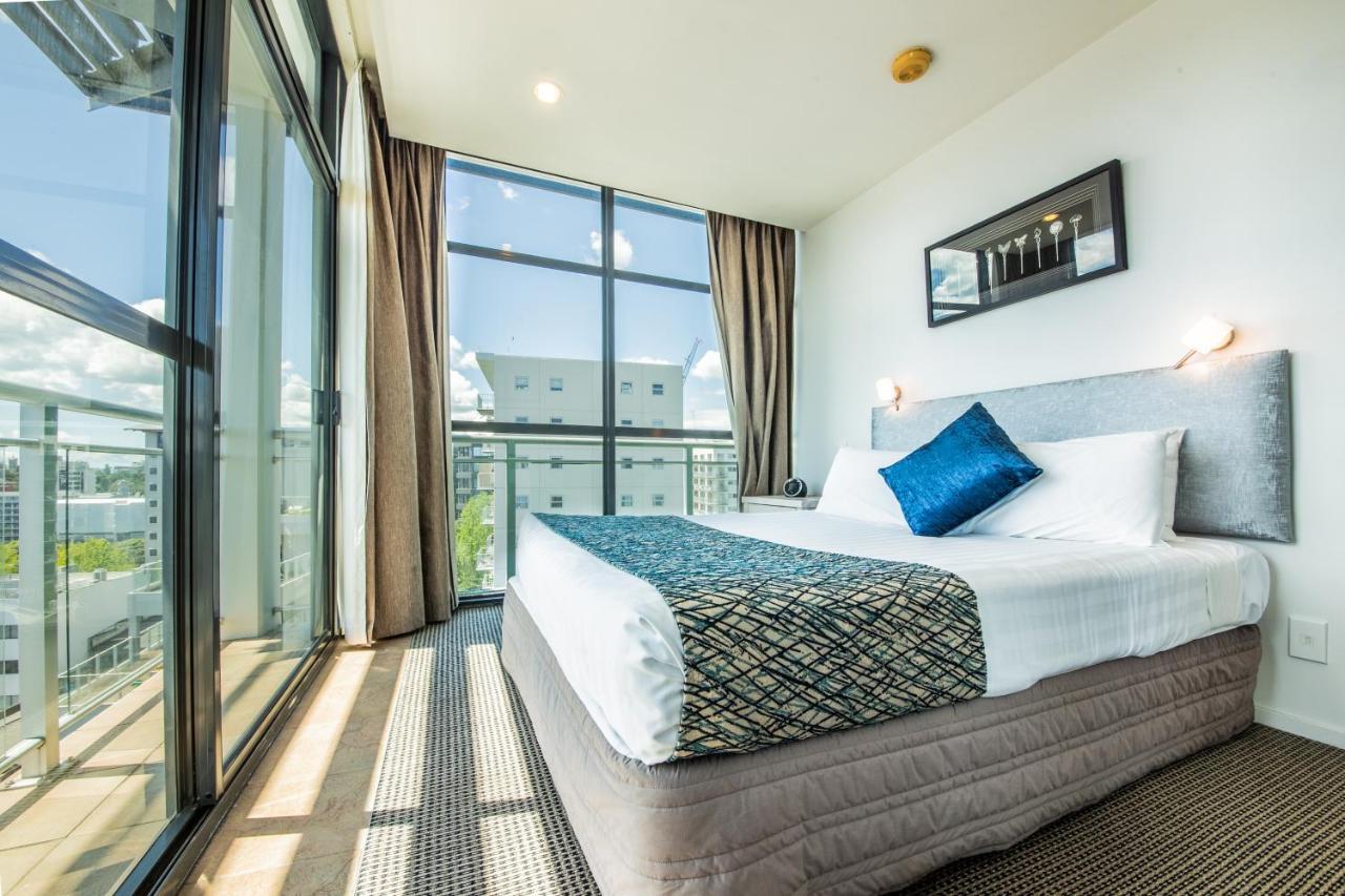 Apollo On Nelson Aparthotel Auckland Exterior photo